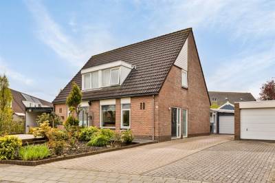 Woning Zwanendrift 21 Delfzijl