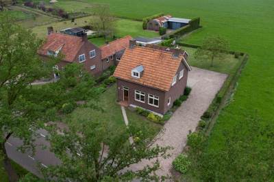 Woning Waterstraat 10A Diessen