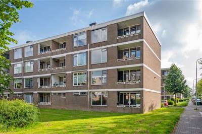 Woning Hortensialaan 5 Pijnacker