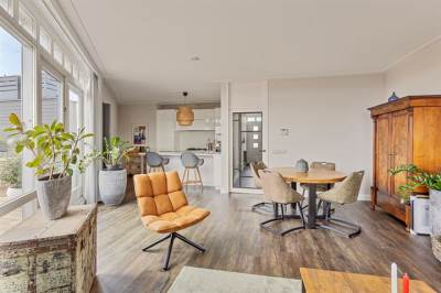 Woning Javastraat 163 Den Bosch