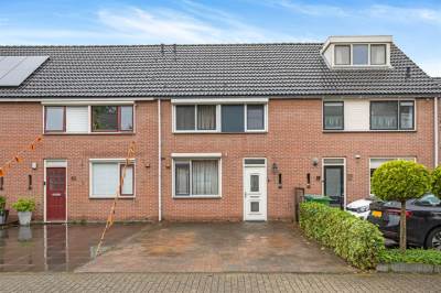 Woning Heinoord 17 Breda