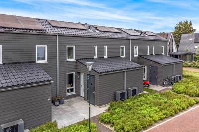 Woning Ringelwikke 4 Heiloo