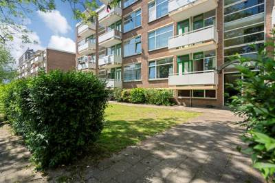 Woning Steenzicht 111 Den Haag