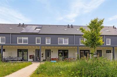 Woning Sandro Botticellihof 8 Lent
