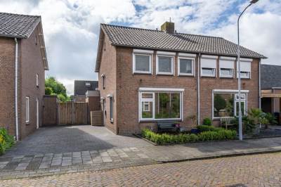 Woning Burg. van Goelst Meijerweg 9 Rossum (GE)