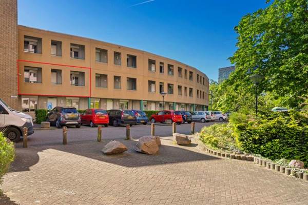 Woning Muldersweg 33 Nijmegen