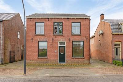 Woning Goedentijd 22 Alphen (NB)