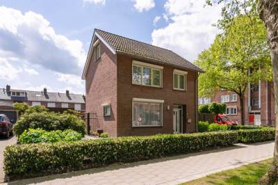 Woning Beatrixlaan 4 Weert