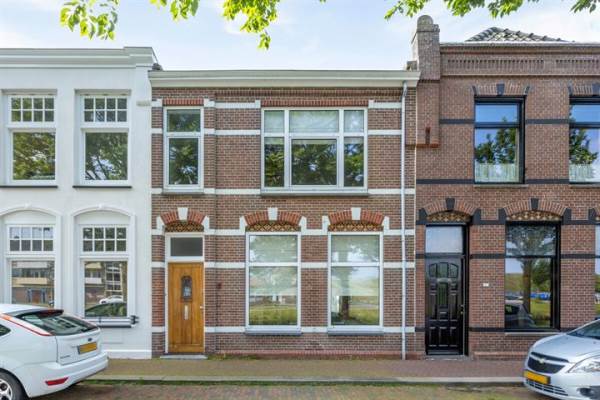 Woning Loodsgracht 7 Den Helder