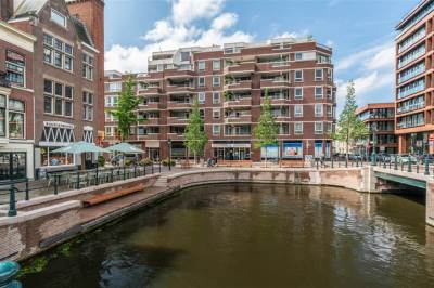 Woning Piet Heinplein 63 Den Haag