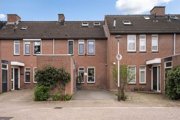 Woning Kervelweg 5 Zwolle