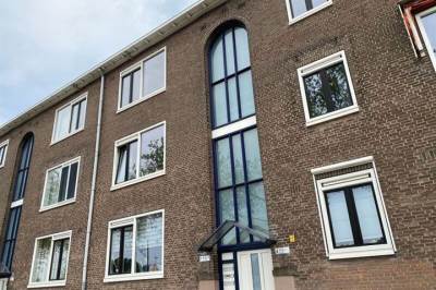 Woning Groene Hilledijk 436C Rotterdam