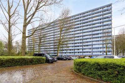 Woning Frederik van Eedenplaats 283 Capelle aan den IJssel