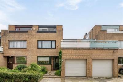 Woning Klaproos 42 Leiden