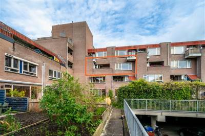 Woning Zevenwouden 38 Utrecht