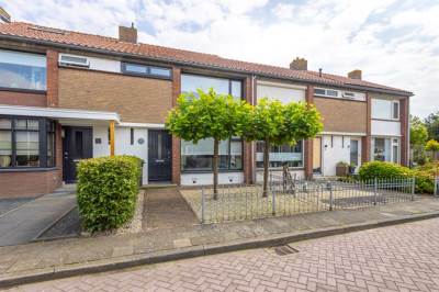 Woning Lijnbaan 15 Giessenburg