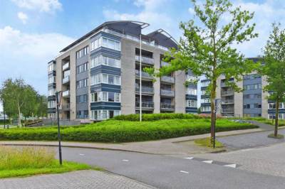 Woning Zeldertsedreef 89 Amersfoort