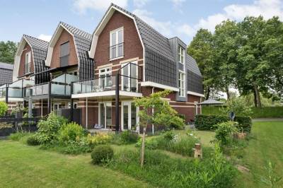 Woning Jan Meesterweg 1 Wijhe