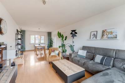 Woning Handwerkstraat 31 Valkenswaard