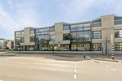 Woning Stadsring 185F Amersfoort
