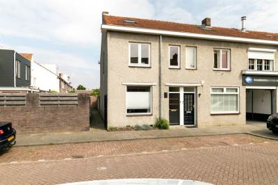 Woning Balistraat 5 Tilburg