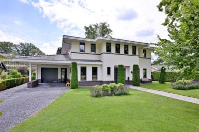 Woning Lindelaan 13 Gorssel