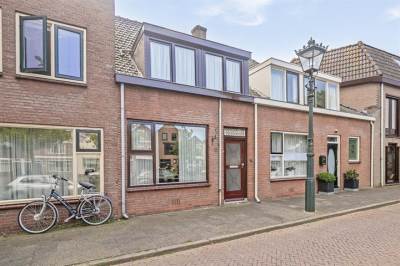 Woning Vloeddijk 161 Kampen