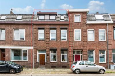 Woning Bleijerheiderstraat 39 Kerkrade