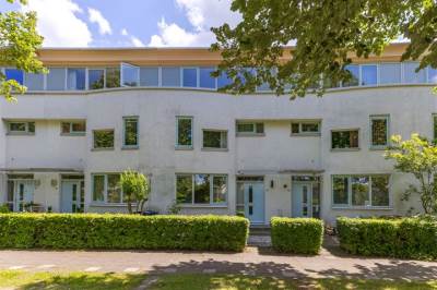 Woning Hollywoodlaan 142 Almere