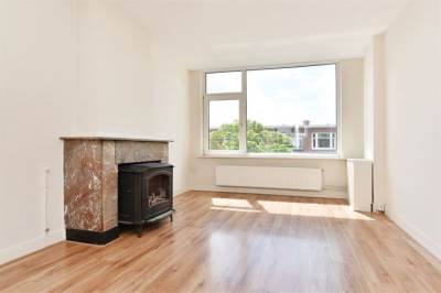 Woning Oudemansstraat 420 Den Haag