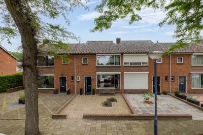 Woning Poelruitstraat 19 Waalwijk