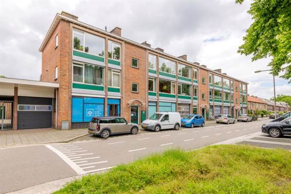 Woning Johan van Oldenbarneveltlaan 401 Zeist