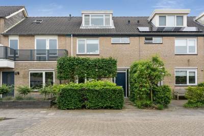 Woning Banjohof 29 Barendrecht
