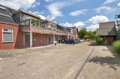 Woning Windmolenweg 4 Veghel