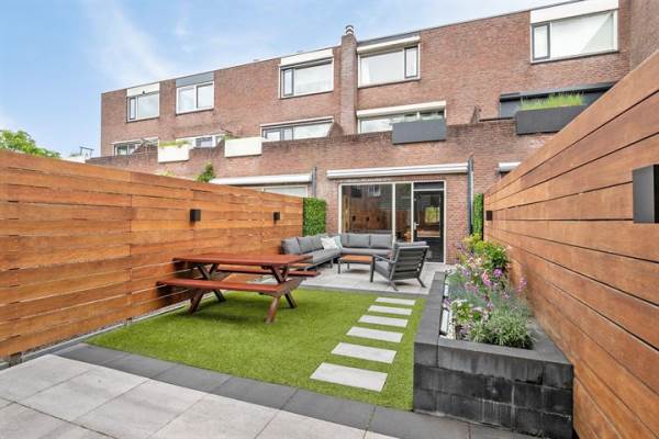 Woning Loevestein 30 Ede