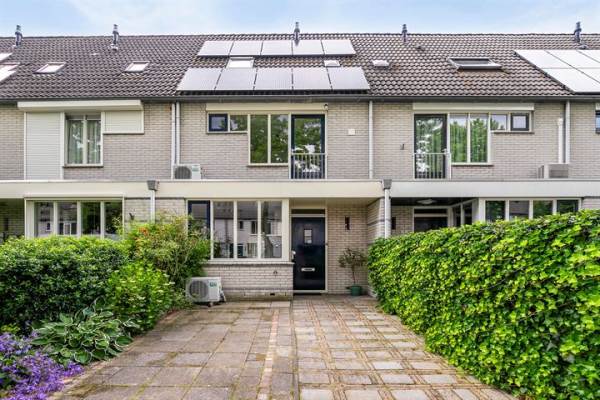 Woning Lutulistate 60 Ede