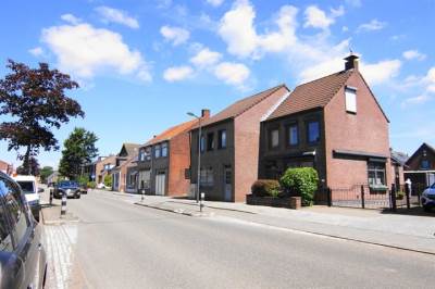 Woning Antwerpsestraat 128 Putte