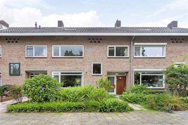 Woning Roosenburgstraat 4 Eindhoven