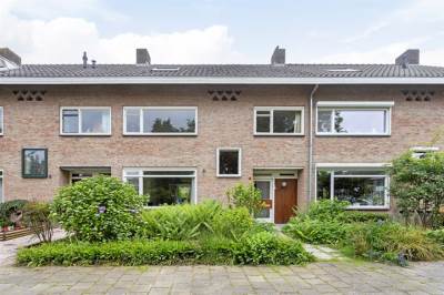 Woning Roosenburgstraat 4 Eindhoven