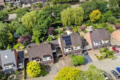 Woning de Gildekamp 2037 Nijmegen