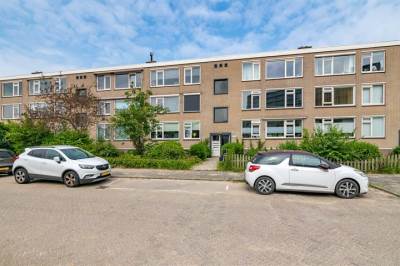 Woning Prins der Nederlandenstraat 23 Hoek van Holland