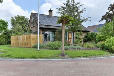 Woning Meidoornstraat 13 Grootegast
