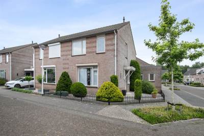 Woning Atalanta 6 Deurne