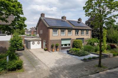 Woning Tromplaan 138 Weert