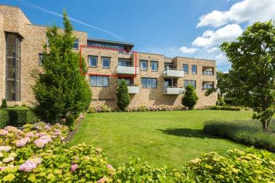 Woning Tuin van Rembrandt 30 Bleiswijk