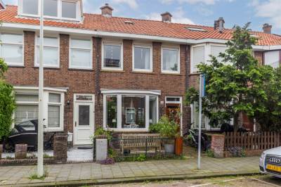 Woning Doldersestraat 58 Den Haag