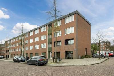 Woning Aakstraat 205 Amsterdam