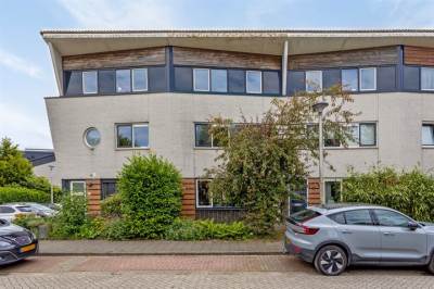 Woning Tureluur 17 Ouderkerk aan de Amstel