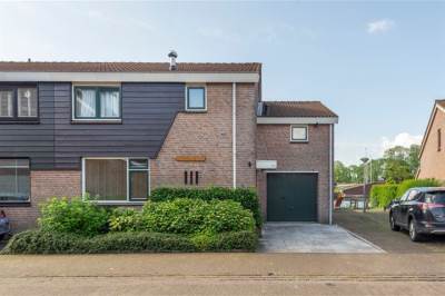 Woning Wyandottestraat 19 Amsterdam