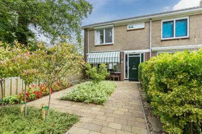 Woning Terborchlaan 226 Alkmaar